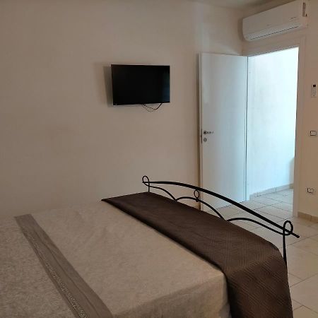 Villa M&M Luxury Maruggio Exterior foto